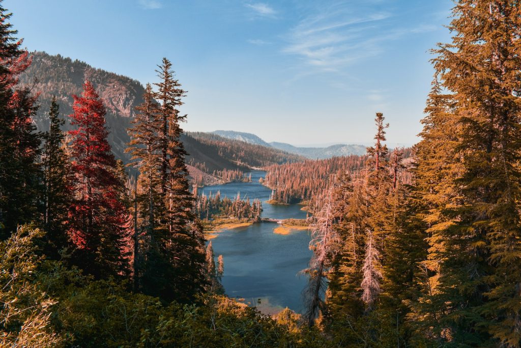Best Time to Visit USA 1