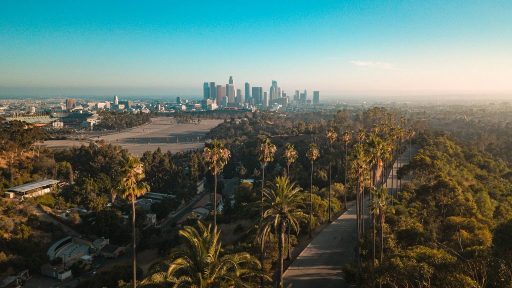 Best Time to Visit USA