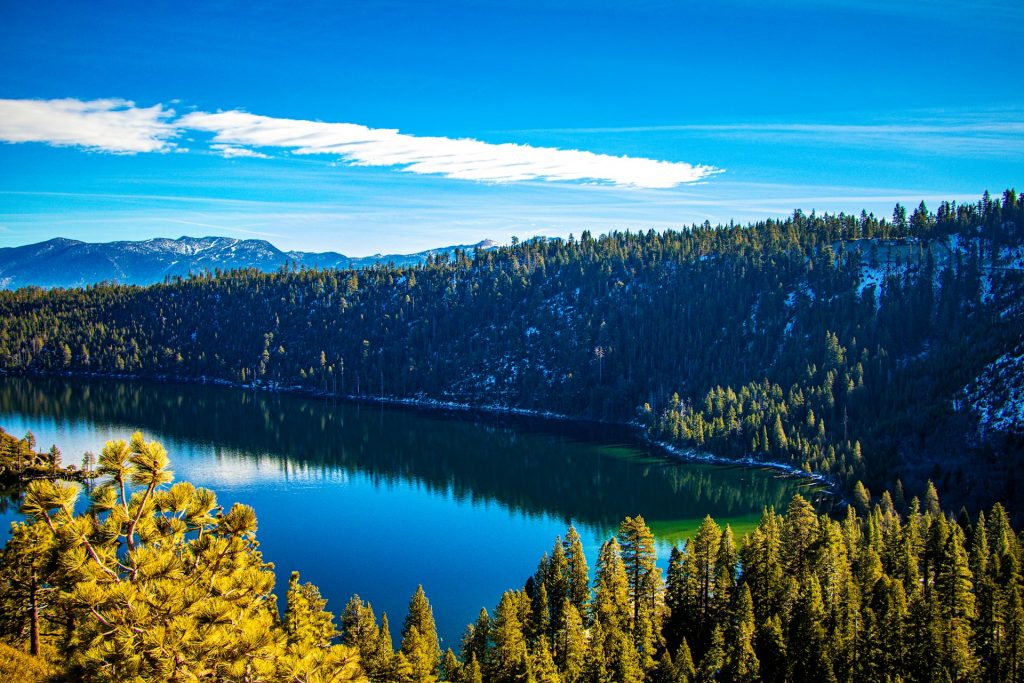 Best Time to Visit USA 2