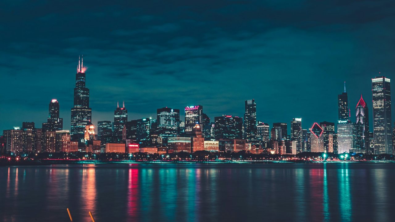 9 Small Towns to Visit in the USA