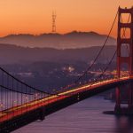 Traveling in the United States