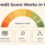 How Credit Score Works in the US (Beginner Guide)